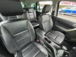 2020 FORD EVEREST TREND