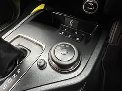 2020 FORD EVEREST TREND