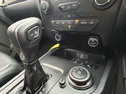 2020 FORD EVEREST TREND