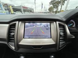 2020 FORD EVEREST TREND