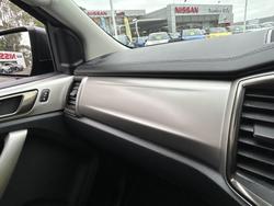 2020 FORD EVEREST TREND