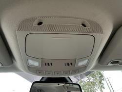 2020 FORD EVEREST TREND