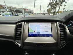 2020 FORD EVEREST TREND