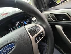 2020 FORD EVEREST TREND