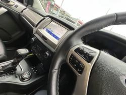 2020 FORD EVEREST TREND