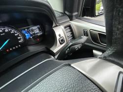 2020 FORD EVEREST TREND