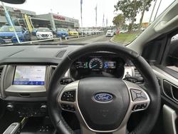 2020 FORD EVEREST TREND