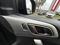 2020 FORD EVEREST TREND