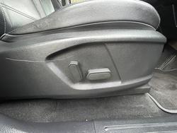 2020 FORD EVEREST TREND