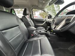 2020 FORD EVEREST TREND