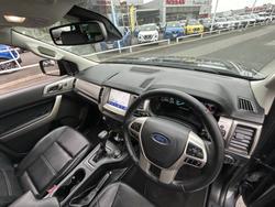 2020 FORD EVEREST TREND