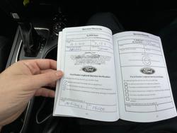 2020 FORD EVEREST TREND