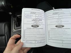 2020 FORD EVEREST TREND