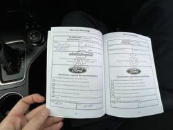 2020 FORD EVEREST TREND