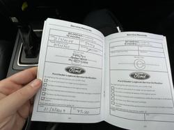 2020 FORD EVEREST TREND