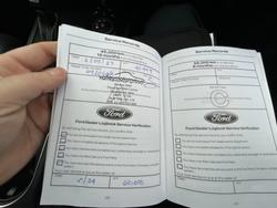 2020 FORD EVEREST TREND