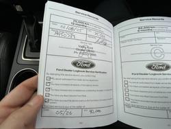 2020 FORD EVEREST TREND