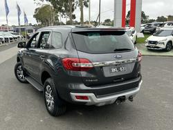 2020 FORD EVEREST TREND