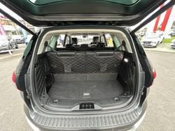 2020 FORD EVEREST TREND