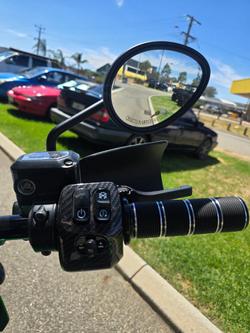 2023 Indian Sport Chief Chief Green