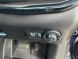 2022 Jeep Compass Night Eagle M6 MY22 Galaxy Blue