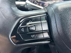 2022 Jeep Compass Night Eagle M6 MY22 Galaxy Blue