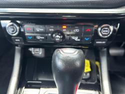 2022 Jeep Compass Night Eagle M6 MY22 Galaxy Blue