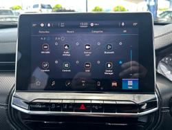 2022 Jeep Compass Night Eagle M6 MY22 Galaxy Blue