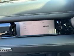 2025 RAM 1500 Laramie Sport Hurricane SO RamBox