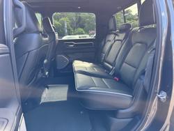 2025 RAM 1500 Laramie Sport Hurricane SO RamBox