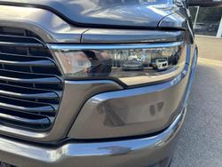 2025 RAM 1500 Laramie Sport Hurricane SO RamBox