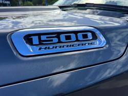 2025 RAM 1500 Laramie Sport Hurricane SO RamBox