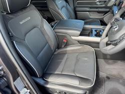 2025 RAM 1500 Laramie Sport Hurricane SO RamBox