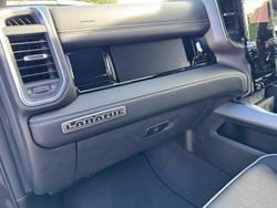 2025 RAM 1500 Laramie Sport Hurricane SO RamBox