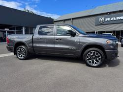 2025 RAM 1500 Laramie Sport Hurricane SO RamBox