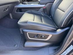 2025 RAM 1500 Laramie Sport Hurricane SO RamBox