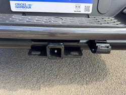 2025 RAM 1500 Laramie Sport Hurricane SO RamBox