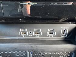 2025 RAM 1500 Laramie Sport Hurricane SO RamBox