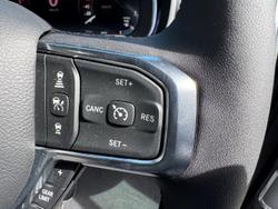 2025 RAM 1500 Laramie Sport Hurricane SO RamBox