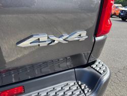 2025 RAM 1500 Laramie Sport Hurricane SO RamBox