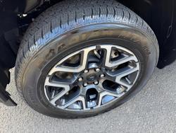 2025 RAM 1500 Laramie Sport Hurricane SO RamBox