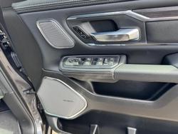 2025 RAM 1500 Laramie Sport Hurricane SO RamBox