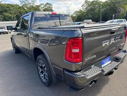2025 RAM 1500 Laramie Sport Hurricane SO RamBox