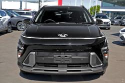 2026 Hyundai Kona Hybrid Elite