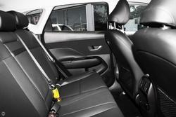 2026 Hyundai Kona Hybrid Elite