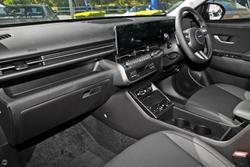 2026 Hyundai Kona Hybrid Elite