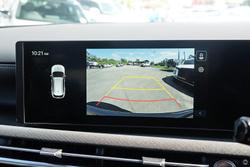 2026 Hyundai Tucson Elite