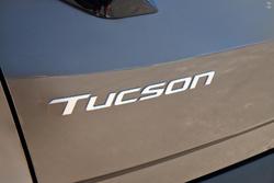 2026 Hyundai Tucson Elite