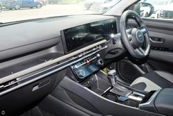 2026 Hyundai Tucson Elite