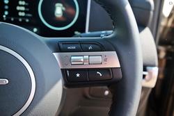 2026 Hyundai Tucson Elite